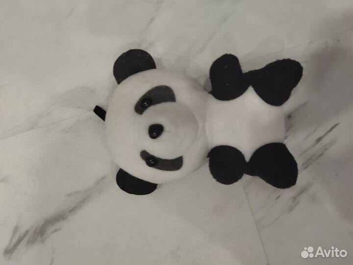 Мягкие игрушки