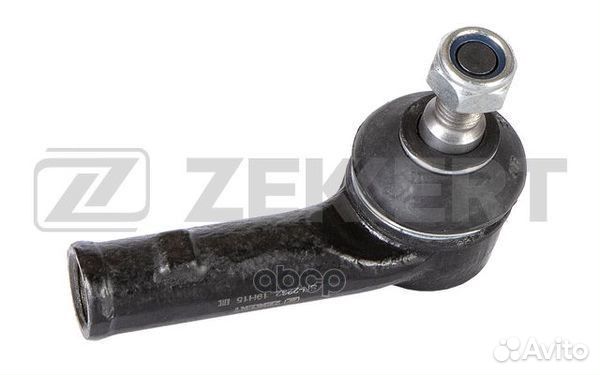 Наконечник рулевой лев. VW Transporter IV 90- s