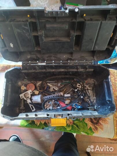 Инструменты