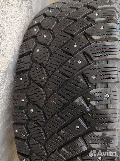 Зимние колеса r 16