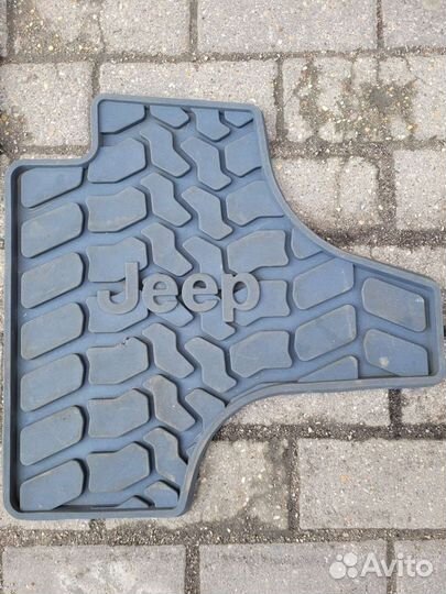 Автомобильные коврики