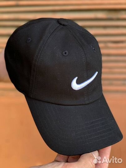 Кепка nike