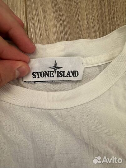 Stone island longsleeve