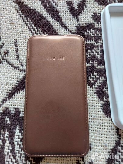 Чехол оригинал на samsung j7(6)