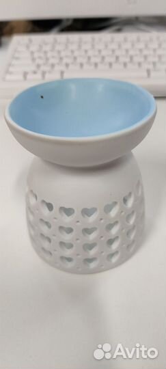 Аромалампы