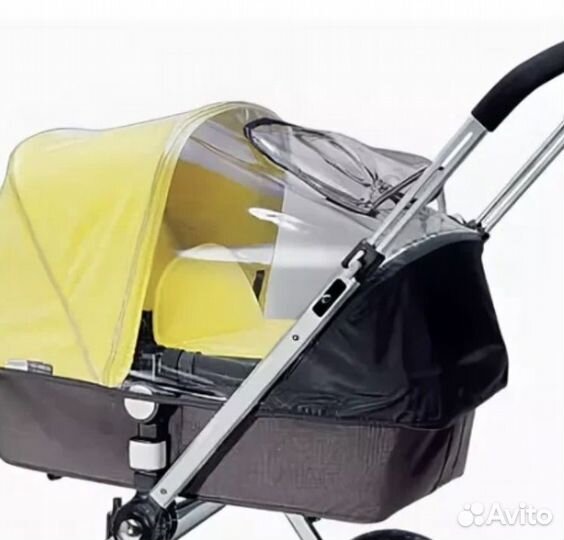 Дождевик для колясок bugaboo оригинал новый