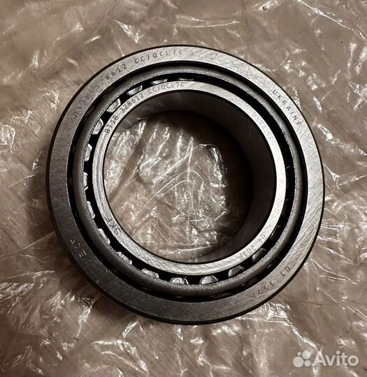 Подшипник SKF 712130410 новый