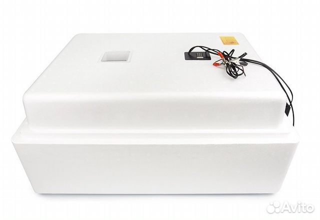 Бытовой Инкубатор «Несушка»