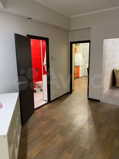 2-к. квартира, 79,9 м², 7/9 эт.