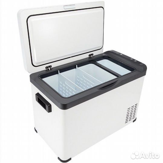 Аренда/прокат автохолодильника объемом 30 литров