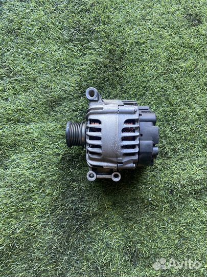 Генератор Пежо 308