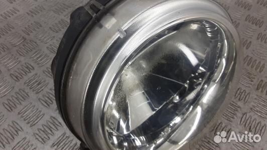 Фара левая jeep cherokee KJ (87G10MR01)