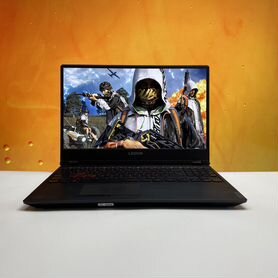 Игровой ноутбук Lenovo Legion / RTX 2060 / Core i7