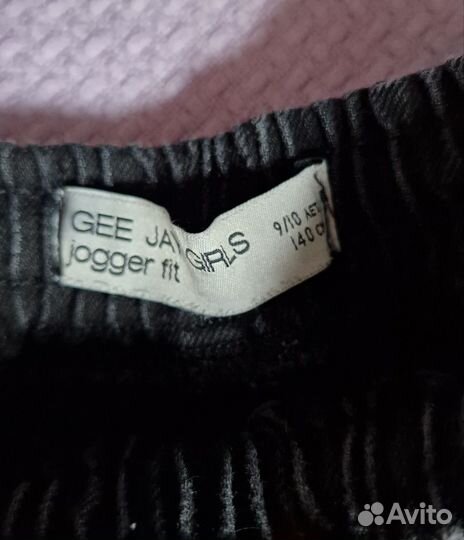 Вещи для девочки 140