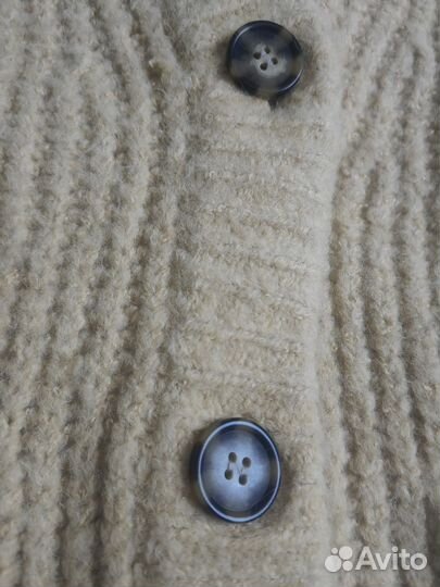 Кардиган zarina