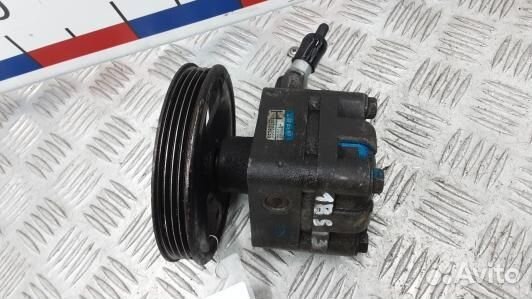 Насос гу бензиновый nissan almera N16 (1BS13DH01)