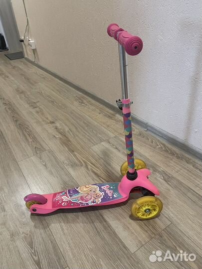 Самокат детский