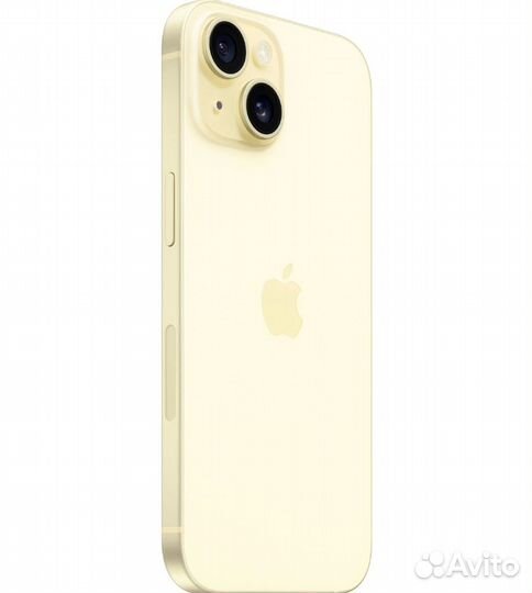 iPhone 15, 128 ГБ