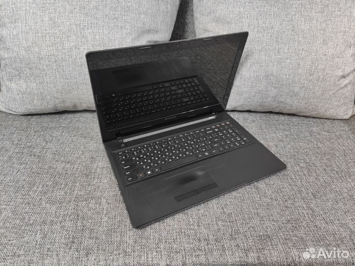 Ноутбук Lenovo 15.6