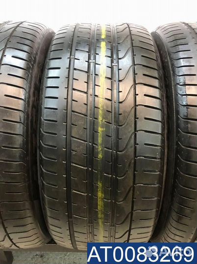 Pirelli P Zero 265/45 R20 98V