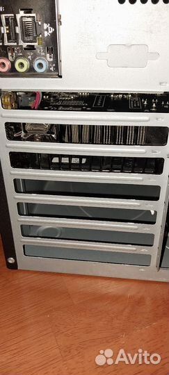 Видеокарта AMD Sapphire RX470 4GB