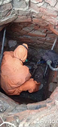 Водоснабжение врезка канализация отопление