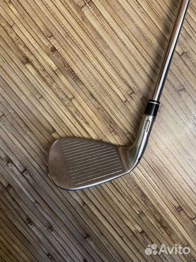 Клюшка для гольфа TaylorMade P