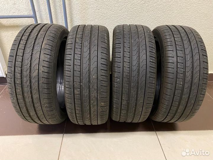 Pirelli Cinturato P7 225/45 R17 91W