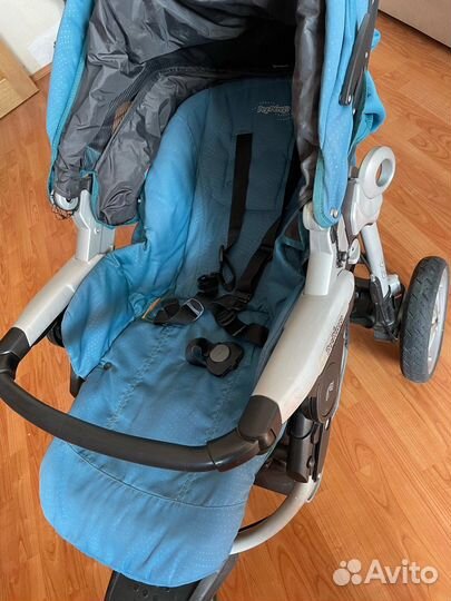 Коляска PEG-perego GT3