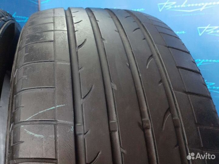 Bridgestone Dueler H/P Sport 255/55 R18