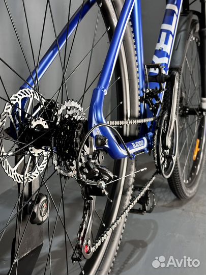 Велосипед Kellt Blackout D