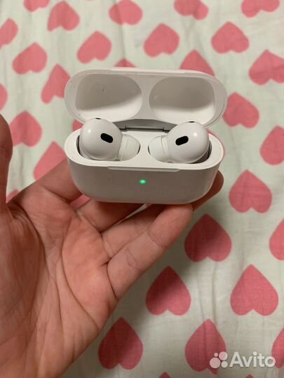Airpods не ориг, работают не очень хорошо