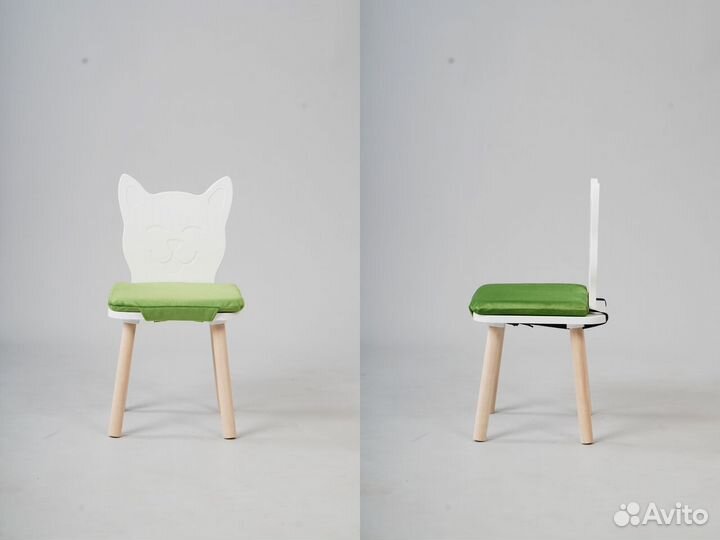 Детский стул