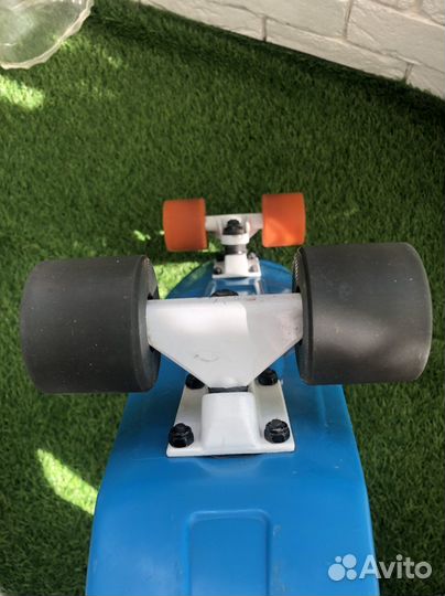 Скейтборд пениборд