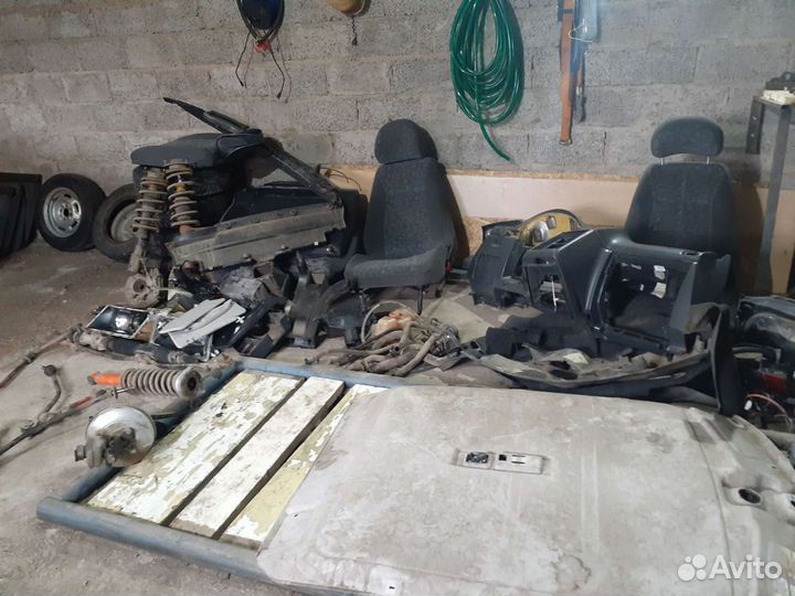 Авторазбор ваз 2112