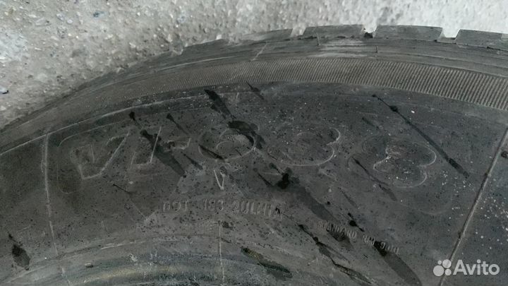 Шины Ovation 315/70 R 22.5