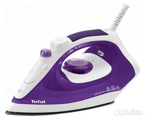 Утюг tefal FV-1330, 33768