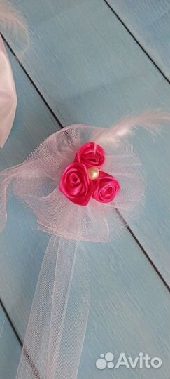 Аксессуары для волос