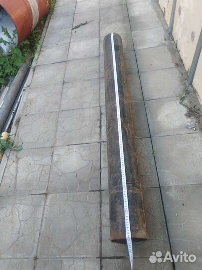 Труба для печи