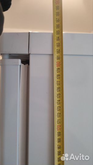 Холодильник indesit бу