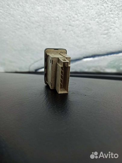 Индикатор ABS Passat b3