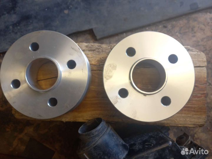 Проставки колеса ваз