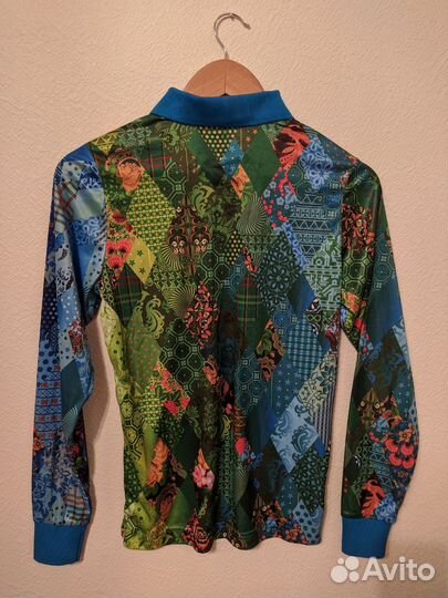 Рубашка Bosco с Сочи 2014