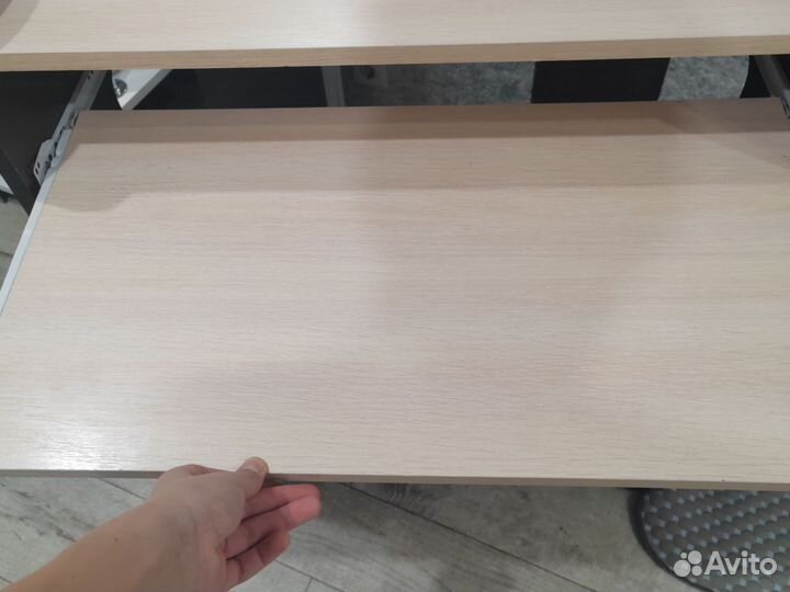 Компьютерный стол бу