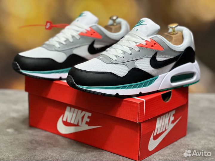 Кроссовки Air Max Correlate