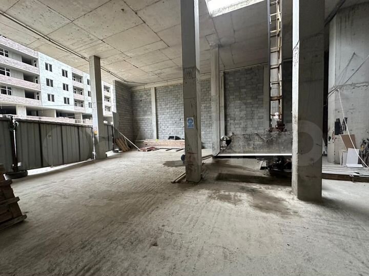 Свободного назначения 372 м² (Грузия)