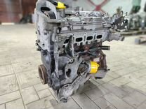 Двигатель K4M720 Renault Laguna I
