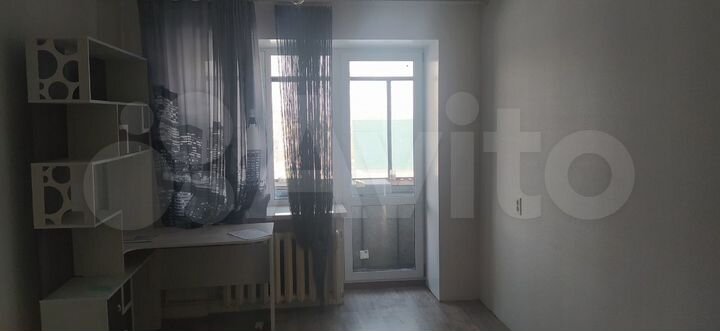 3-к. квартира, 63 м², 3/5 эт.