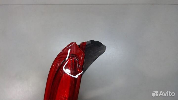 Фонарь (задний) Nissan Juke, 2011