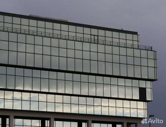 Окна / остекление фасадное